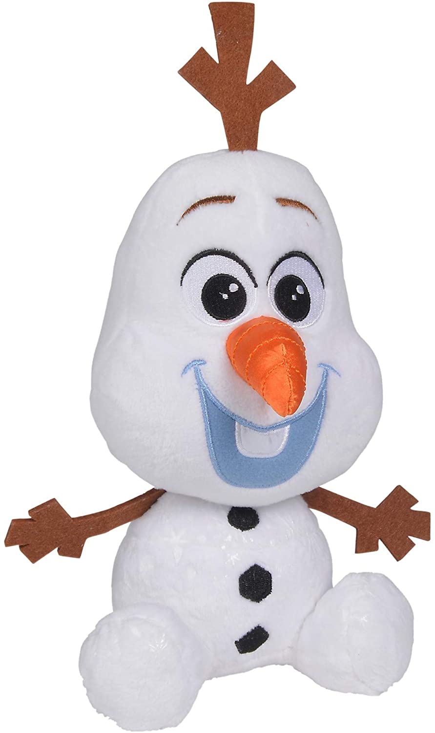 Disney Frozen 2 Chunky Sven 25Cm Soft Toy – Pulse Leisure