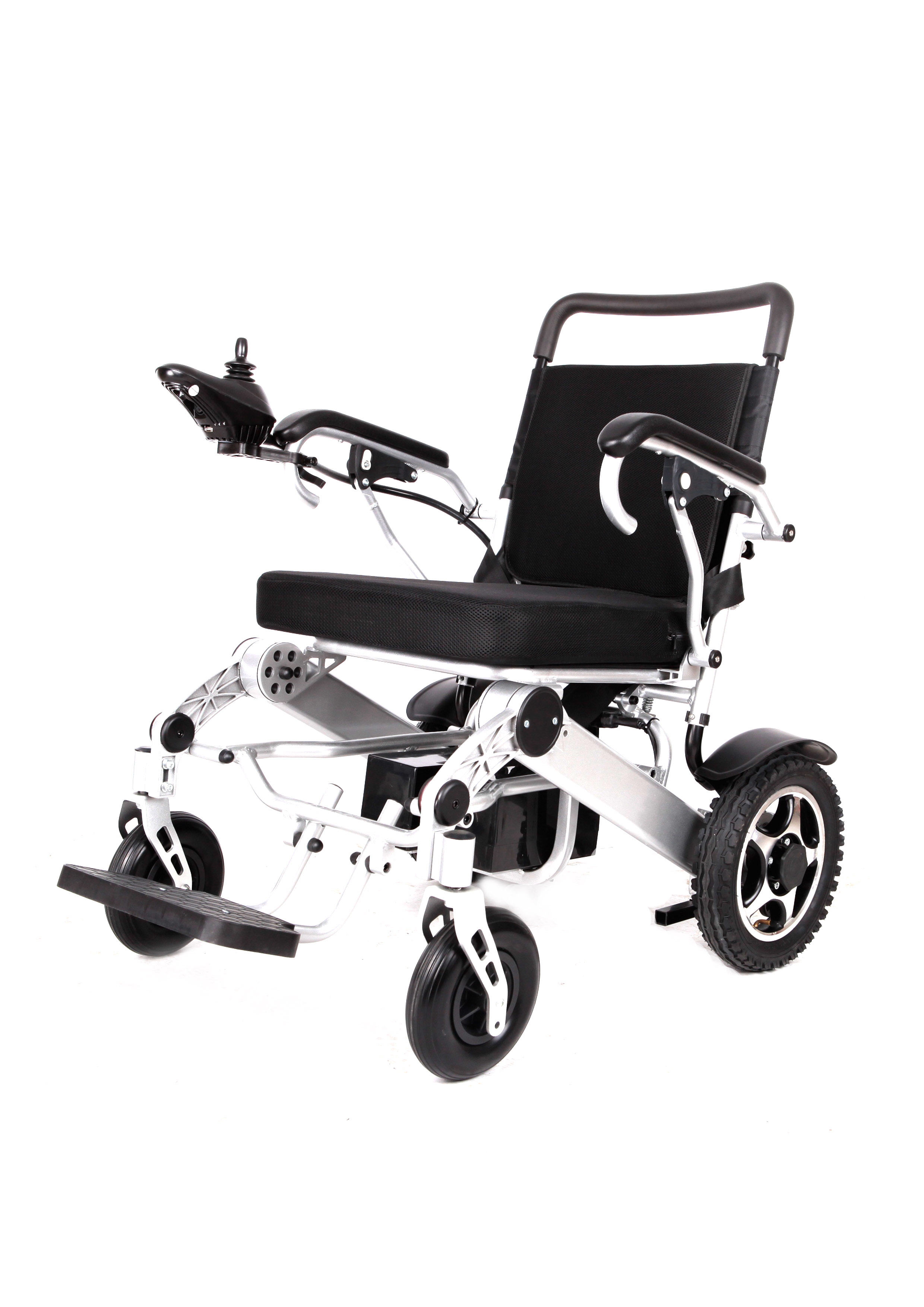 Electric Portable Wheelchair XS1