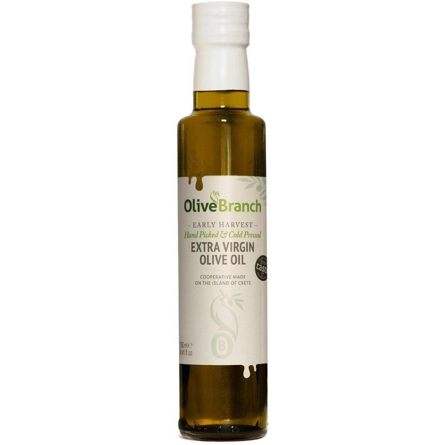 MOB Extra Virgin Olive Oil 250ml