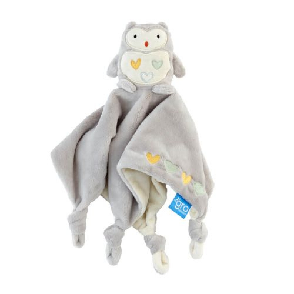 The Gro Company – Comforter Ollie The Owl