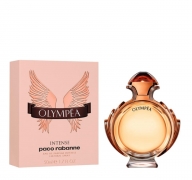 Paco Rabanne Olympea Intense Eau de Parfum Intense 50ml – Perfume Essence