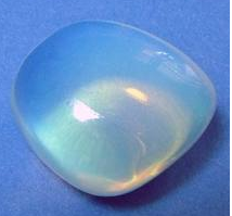 Opalite Tumblestone