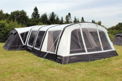 FRONT EXTENSION FOR THE AIREDALE 7.0SE & 9.0SE MODELS – Outdoor Revolution – Campers & Leisure