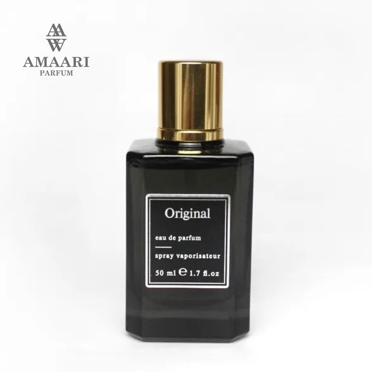 Original – Alternative to Creed Aventus – (50ml Eau de Parfum) – Amaari Parfum