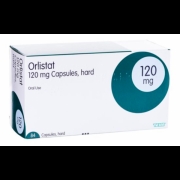 Access Doctor – Orlistat – 120mg – 84 Capsules