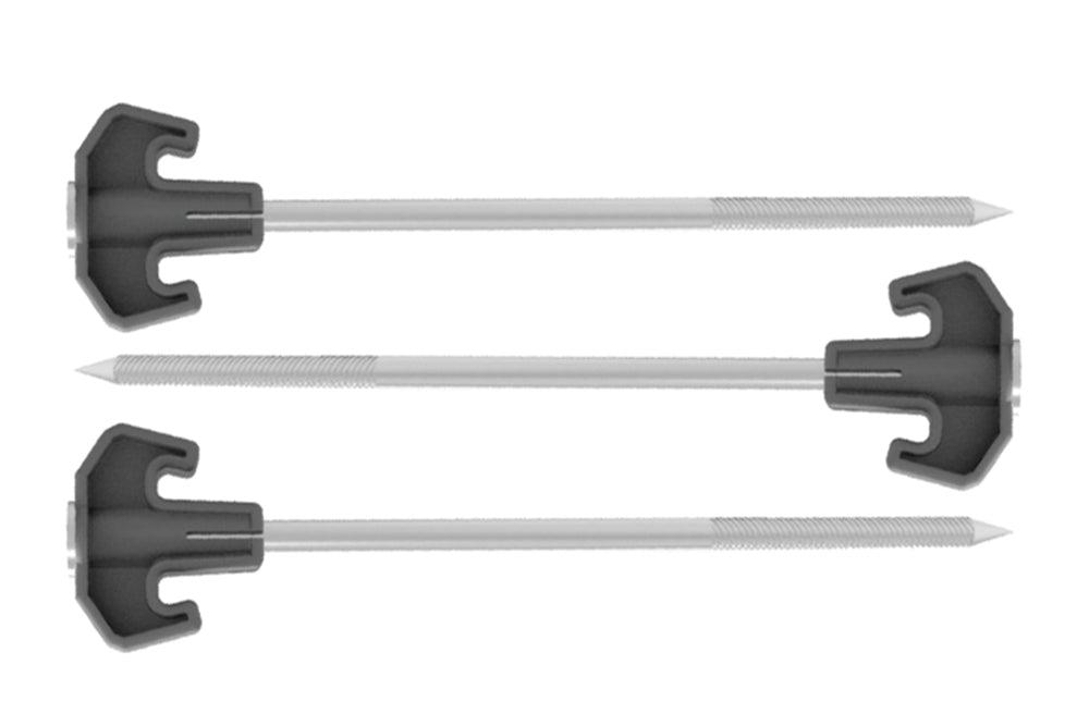 Outdoor Revolution Deluxe Storm Kit – Outdoor Revolution – Campers & Leisure