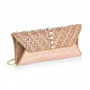 Ottaviani Bijoux Clutch Bag 33059