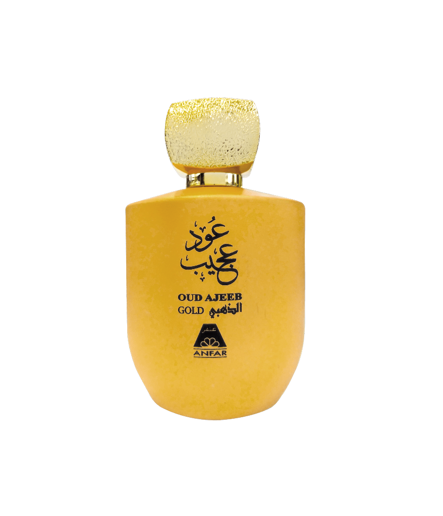 Oudh Ajeeb Gold EDP (100ml)