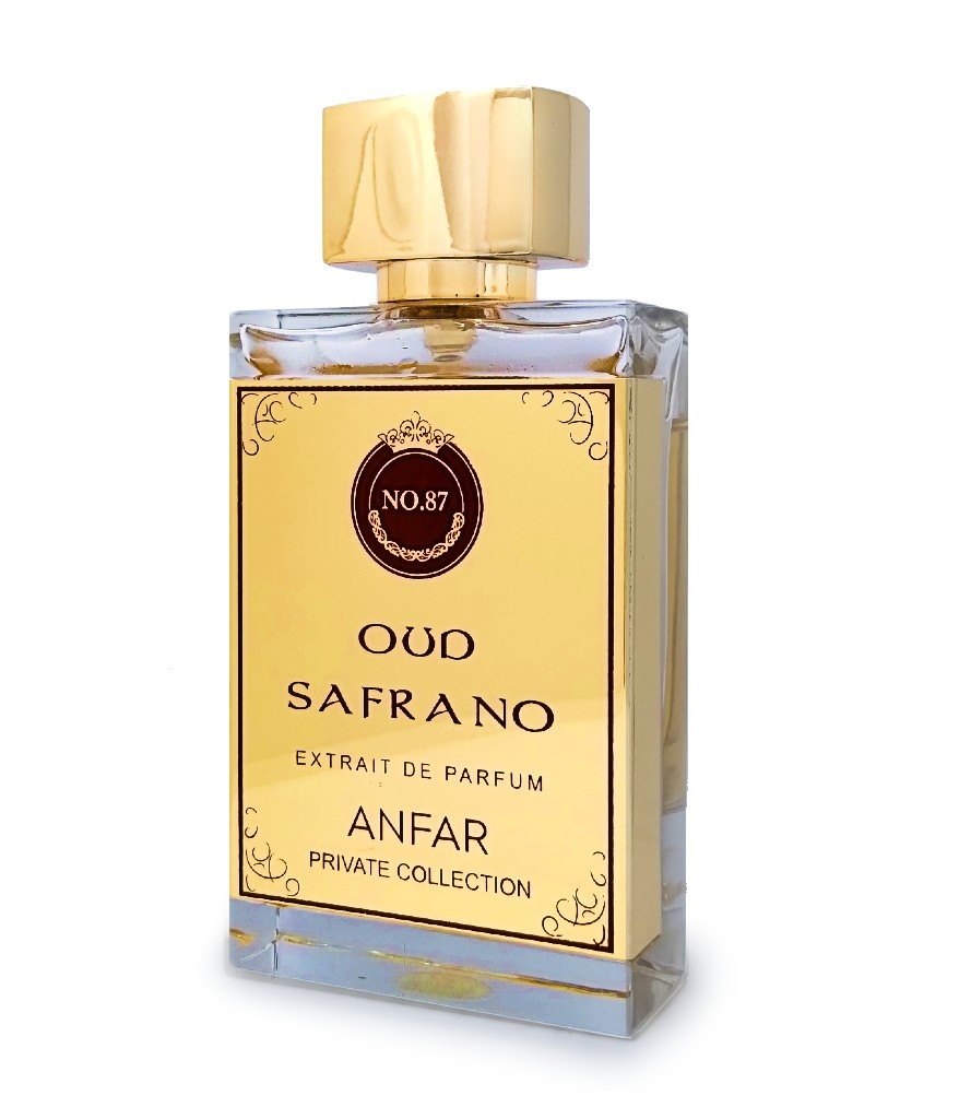 Oud Safrano