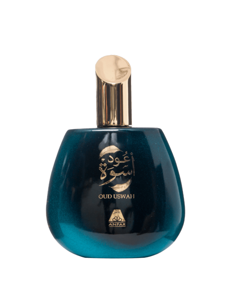 Oud Uswah EDP (100ml)