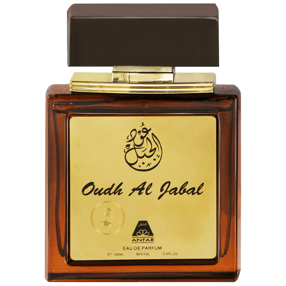 Oudh Al Jabal EDP (100ml)