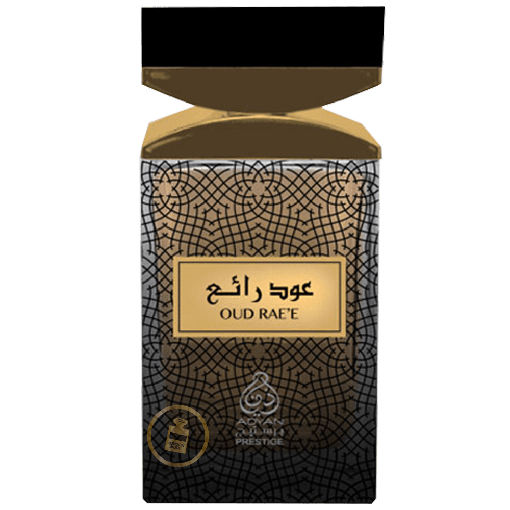 Oudh Rae’e EDP (100ml)