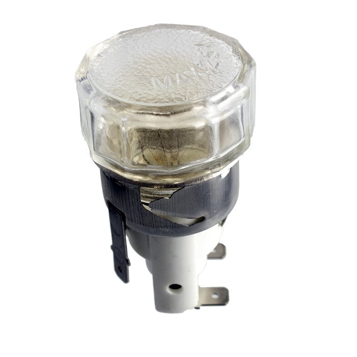 Oven Bulbs & Holder Assembly – 1 – Under Control LTD