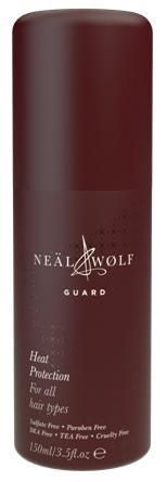 Neal & Wolf GUARD – Heat Protection Spray 150ml