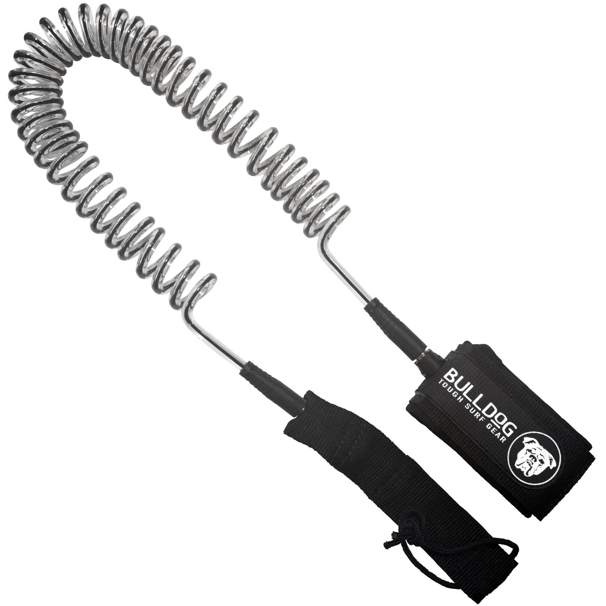 Bulldog Stand Up Paddleboard SUP Leash