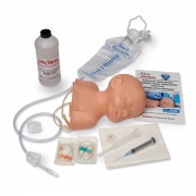 Paediatric Injection Head – Medical Teaching Equipment – Simulaids