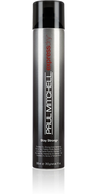 Paul Mitchell Express Dry Stay Strong Hairspray 360ml