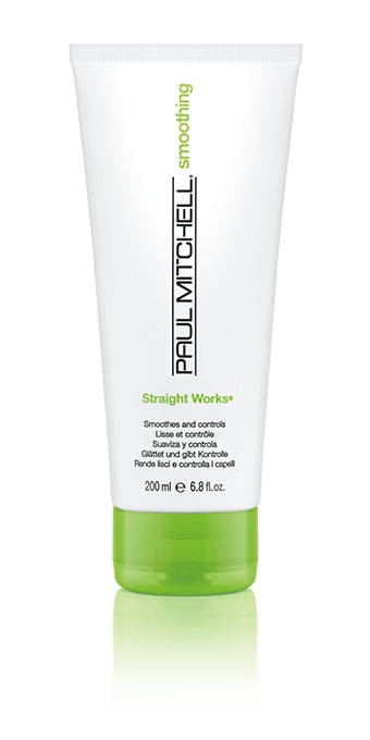 Paul Mitchell Smoothing Straight Works 200ml