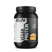 Bare Performance Nutrition – Vegan Protein 2lbs – Professional Supplements & Protein From A-list Nutrition