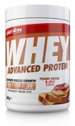 Per4m Whey Protein 30 Servings – Peanut Butter & Jelly – Load Up Supplements