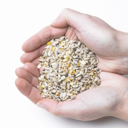 Vine House Farm – Premium High Energy-4kg – Wild Bird Food