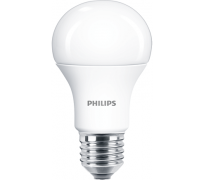 Philips CorePro 10.5W LED E27 2.7K Dimmable – LED Bulb – LED Made Easy Shop