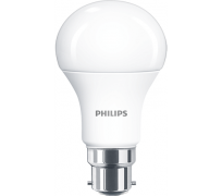 Philips CorePro 13W LED B22 2.7K Dimmable – LED Bulb – LED Made Easy Shop