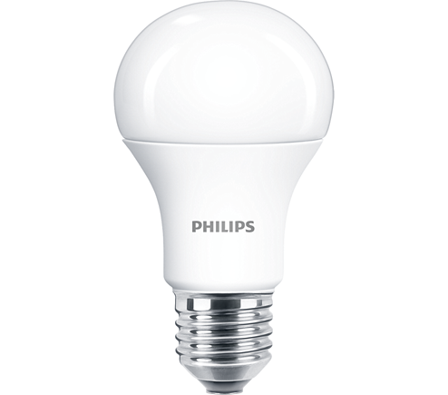 Philips CorePro 13W LED E27 2.7K – LED Bulb – LED Made Easy Shop