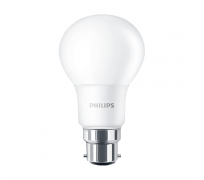 Philips CorePro 8W LED B22 2.7K – LED Bulb – LED Made Easy Shop