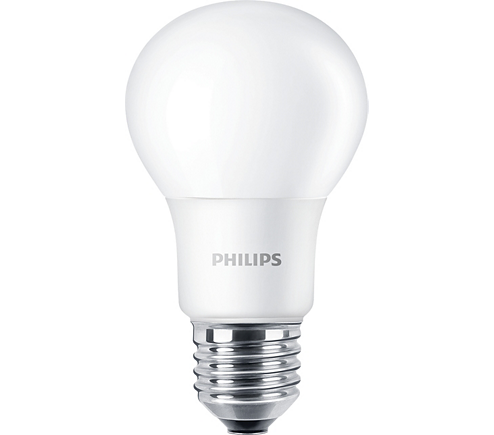 Philips CorePro 5.5W LED E27 2.7K Dimmable – LED Bulb – LED Made Easy Shop