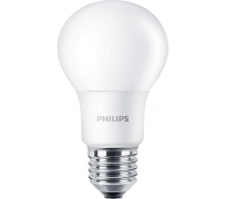Philips CorePro 5.5W LED E27 2.7K – LED Bulb – LED Made Easy Shop