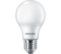 Philips CorePro 8.5W LED E27 2.7K Dimmable – LED Bulb – LED Made Easy Shop