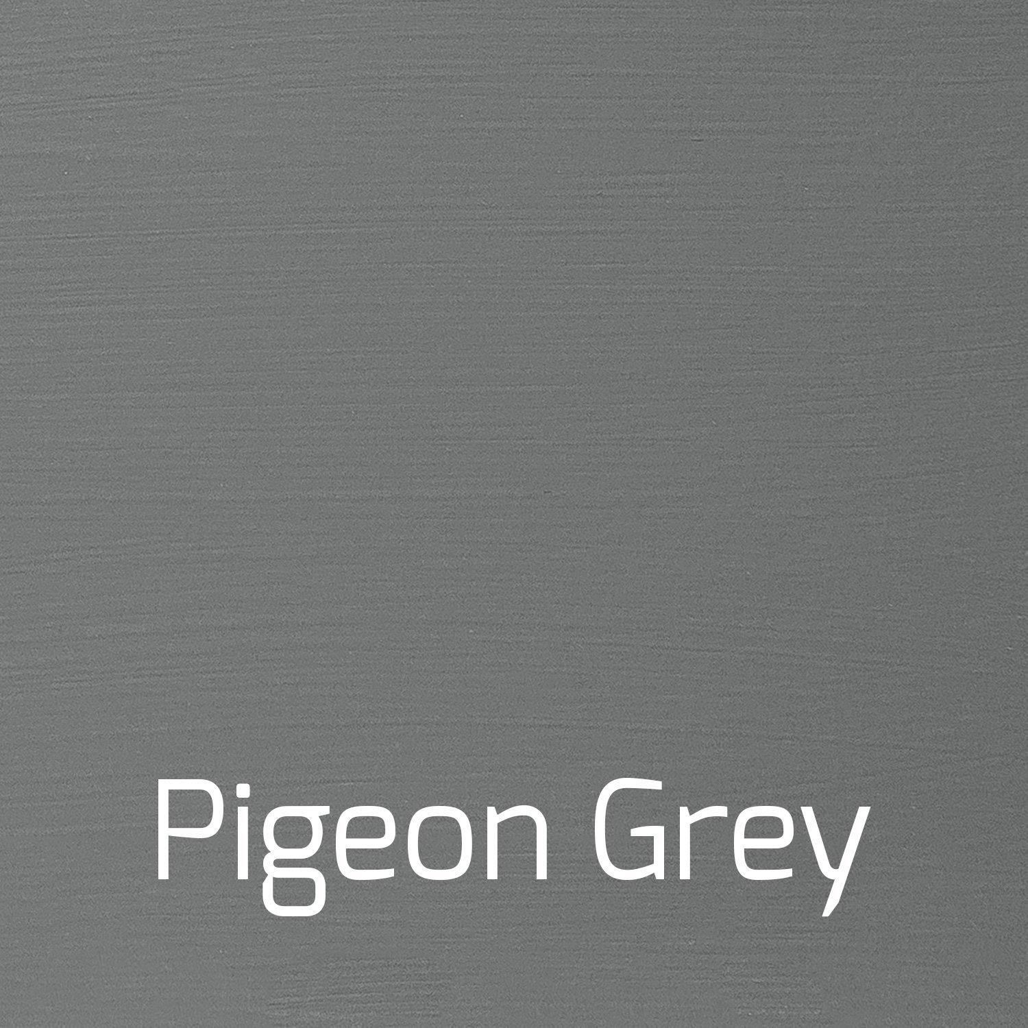 Versante – Pigeon Grey 500ml / Eggshell Paint – Autentico