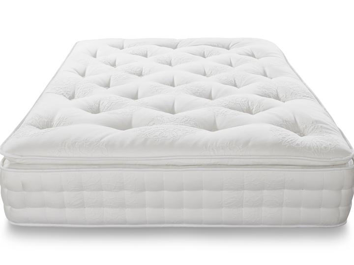 15 Pocket Flower Top Mattress – BedsDivans
