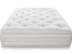 15 Pocket Flower Top Mattress – BedsDivans