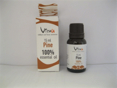 Pine 100% essential oil