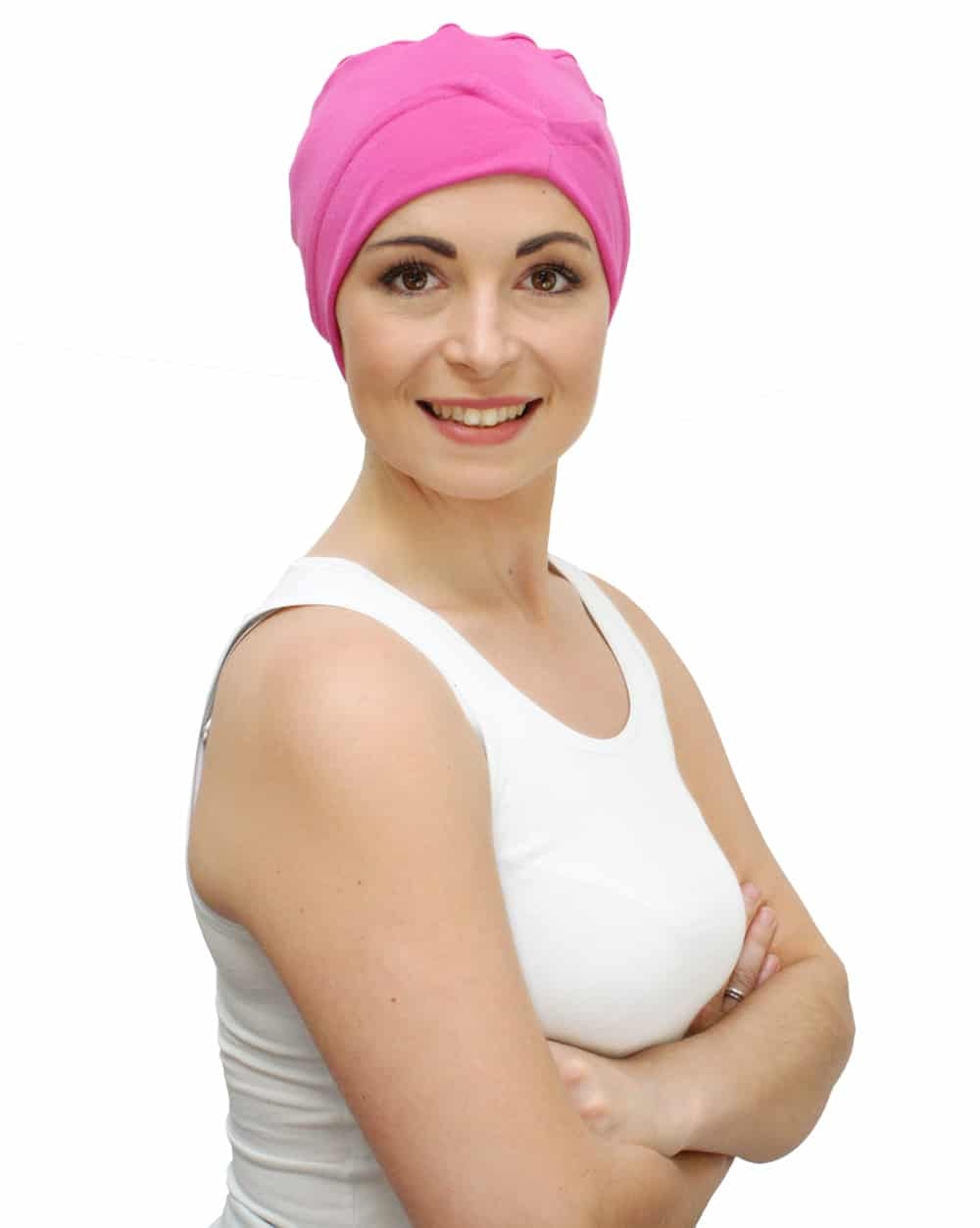 Pella Brights – Chemo Sleep Hats – Suburban Turban
