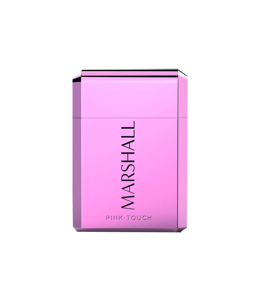 Pink Touch100ml (EDP)