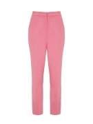 Maxima Rose Trousers – Rose / UK 6