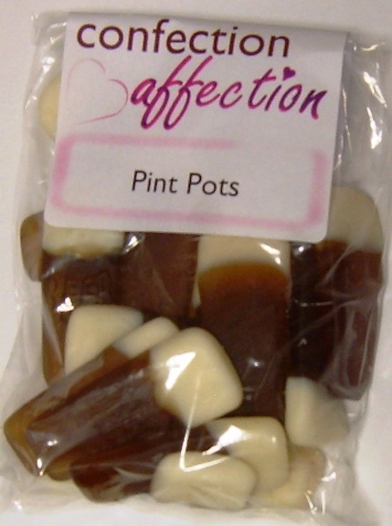 Pint Pots 110g – Confection Affection