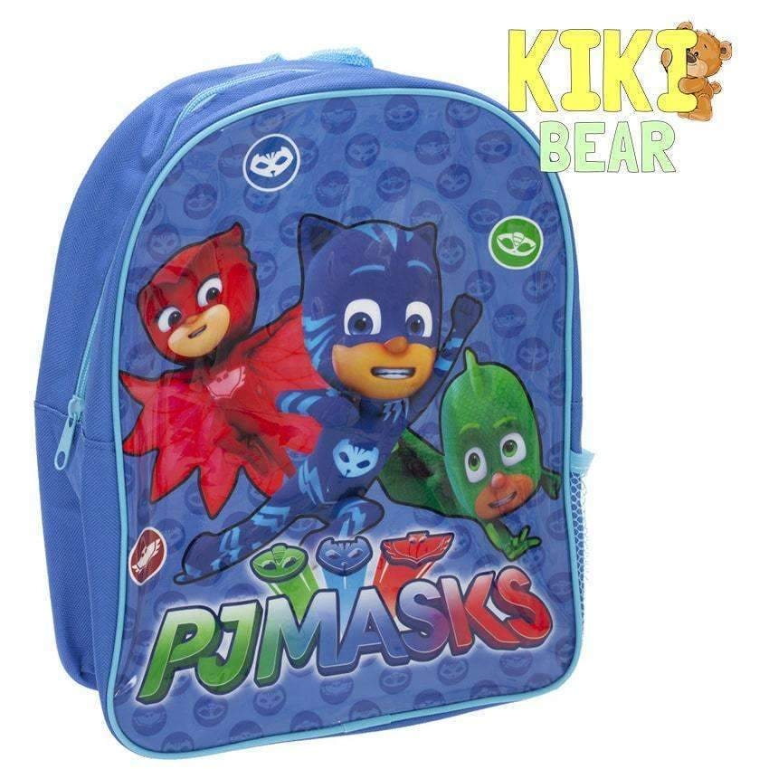 PJ Masks Small & Light Backpack – Kiki Bear