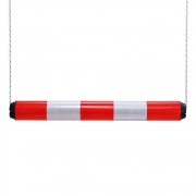 Plastic Vehicle Height Restriction Bar – PPE – Taft Safety Store