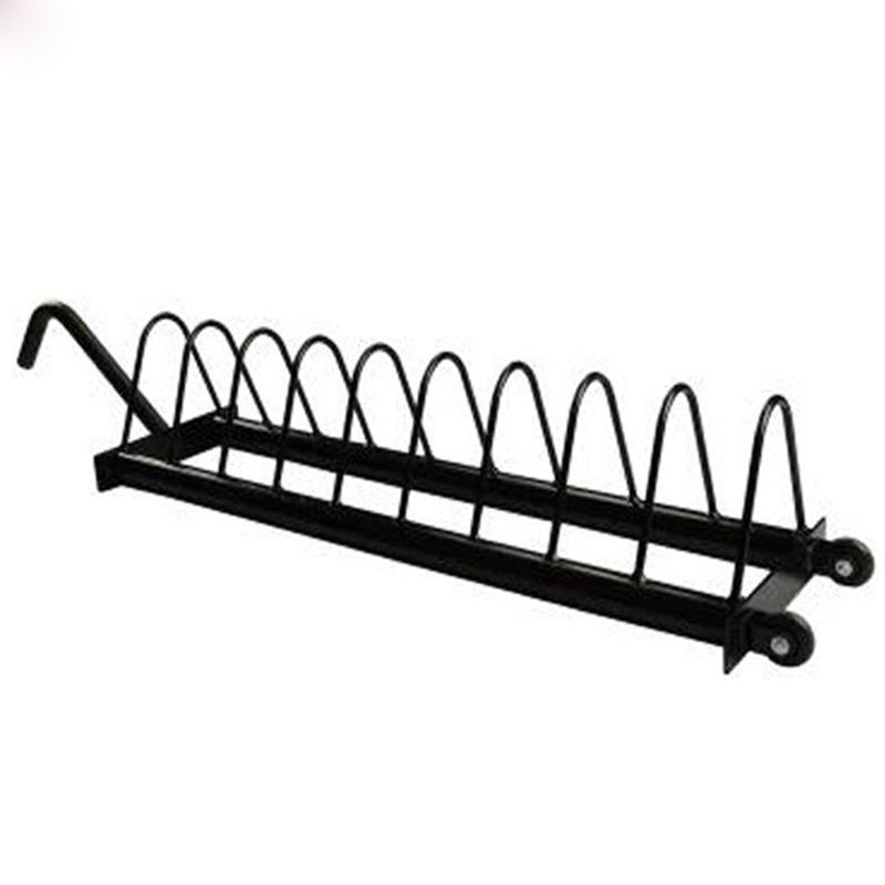 Plate Storage Rack- Plate Storage | Fitness Equipment Dublin