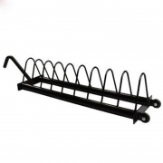 Plate Storage Rack- Plate Storage | Fitness Equipment Dublin