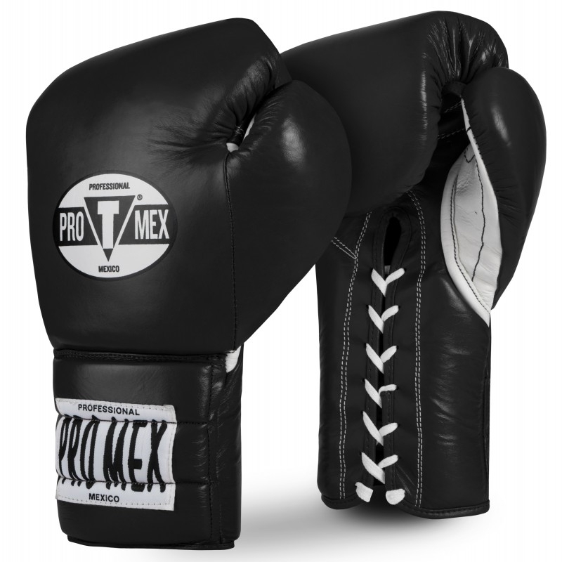 Pro Mex Professional Training Boxing Gloves V2.0 – Lace