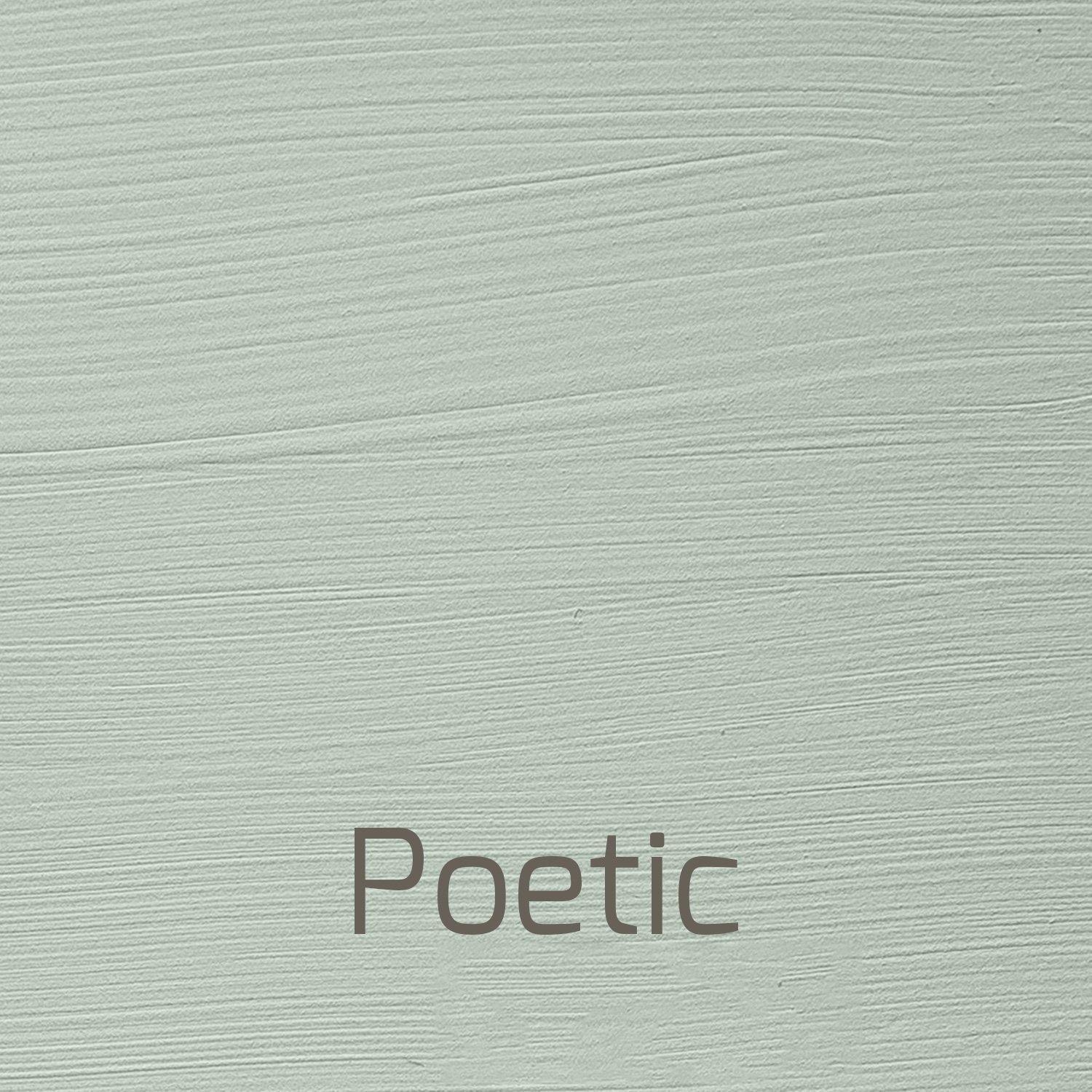 Velvet – Poetic 2.5 ltr Paint – Autentico