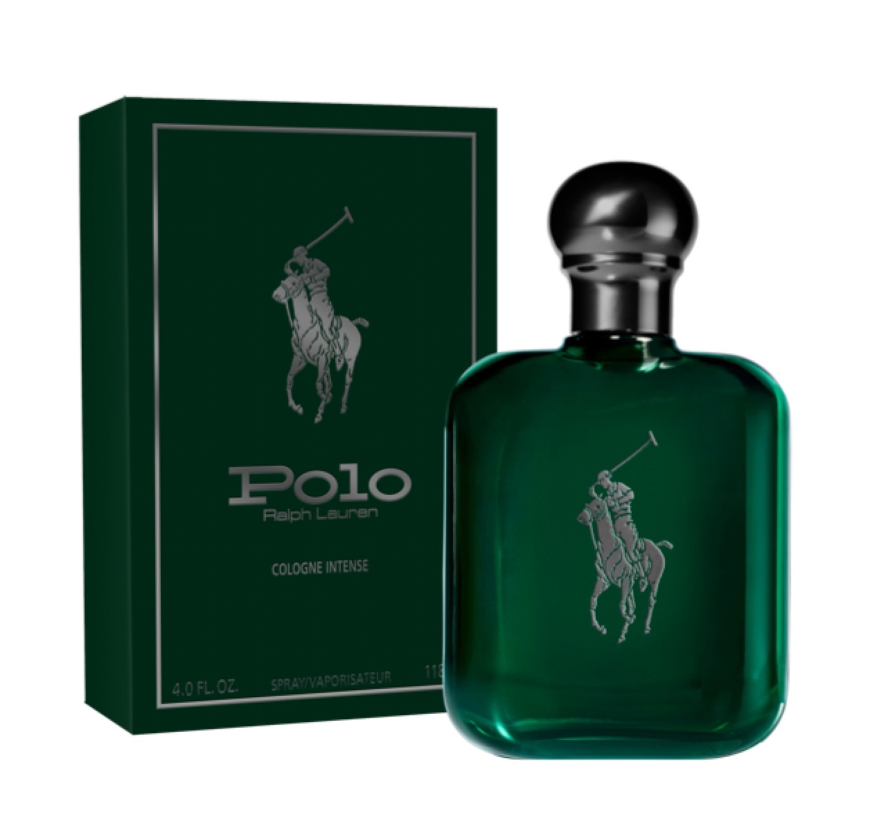 Ralph Lauren Polo Cologne Intense Eau de Toilette 118ml – Perfume Essence