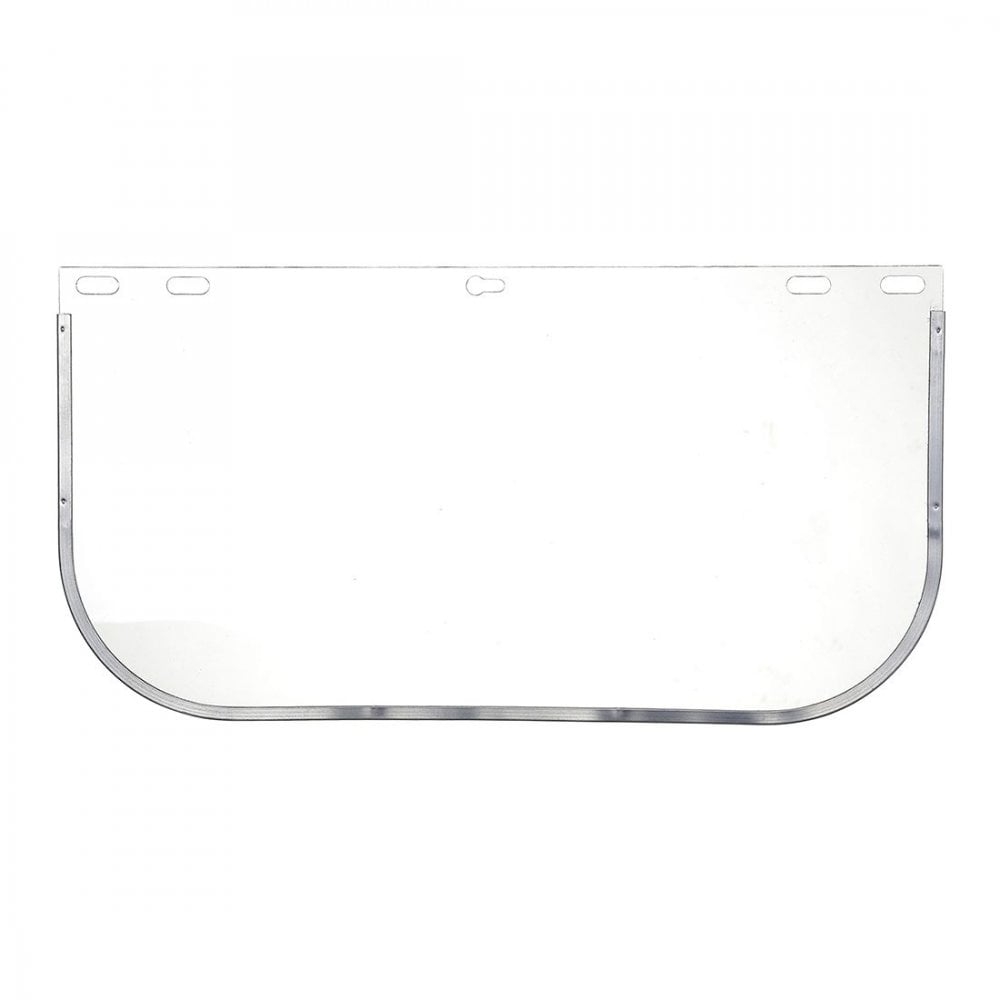 Portwest PW99 Replacement Shield Plus Visor COLOUR: Clear