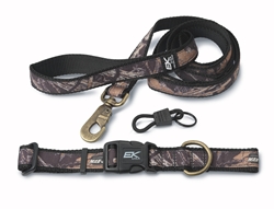 Big Wolf Leash Set