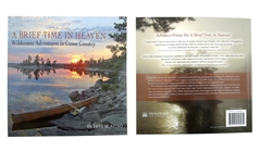 A Brief Time in Heaven